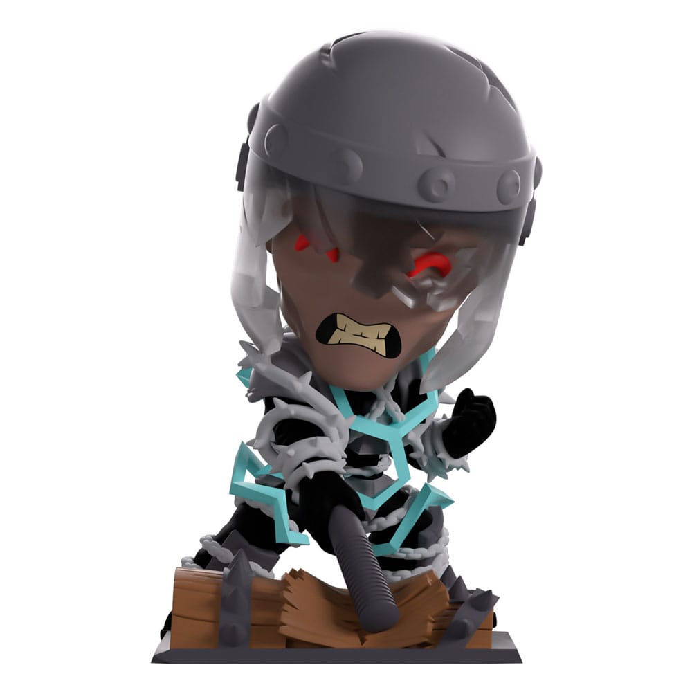 Call of Duty Vinyl Figur Brutus 12 cm Image 1