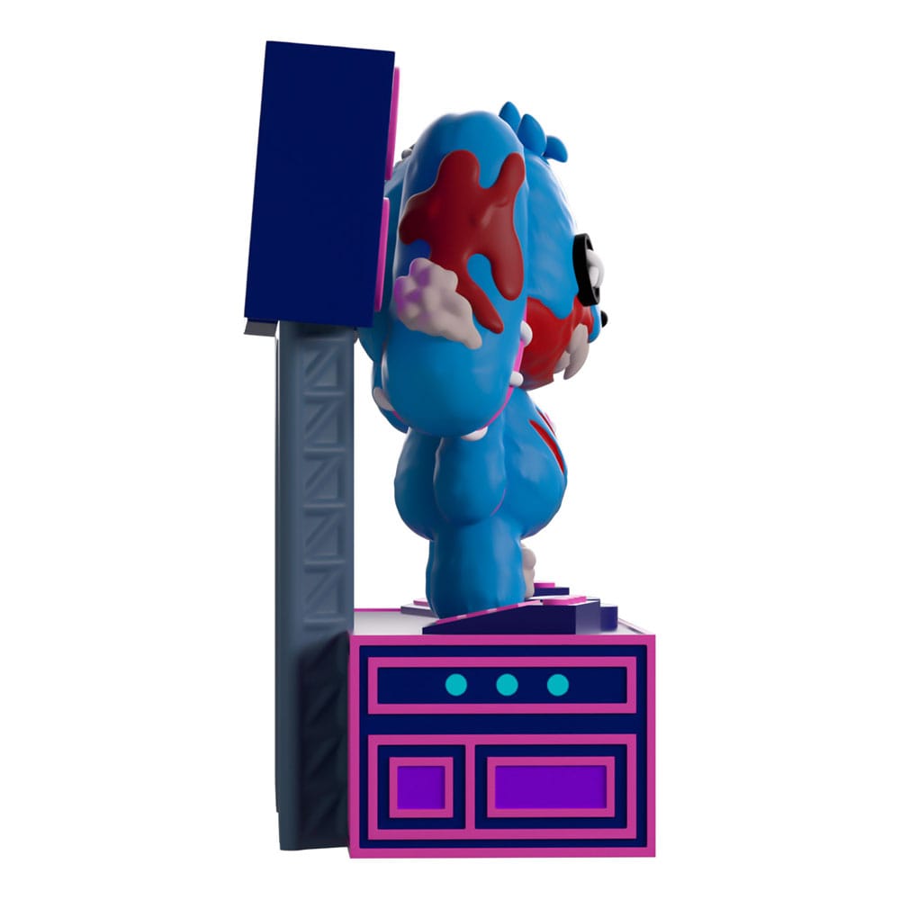 Call of Duty Vinyl Figur Mister Peeks 12 cm Image 2
