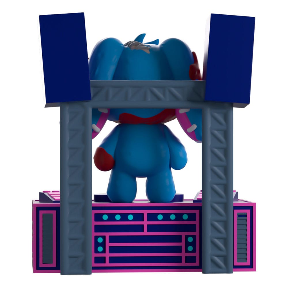 Call of Duty Vinyl Figur Mister Peeks 12 cm Image 3