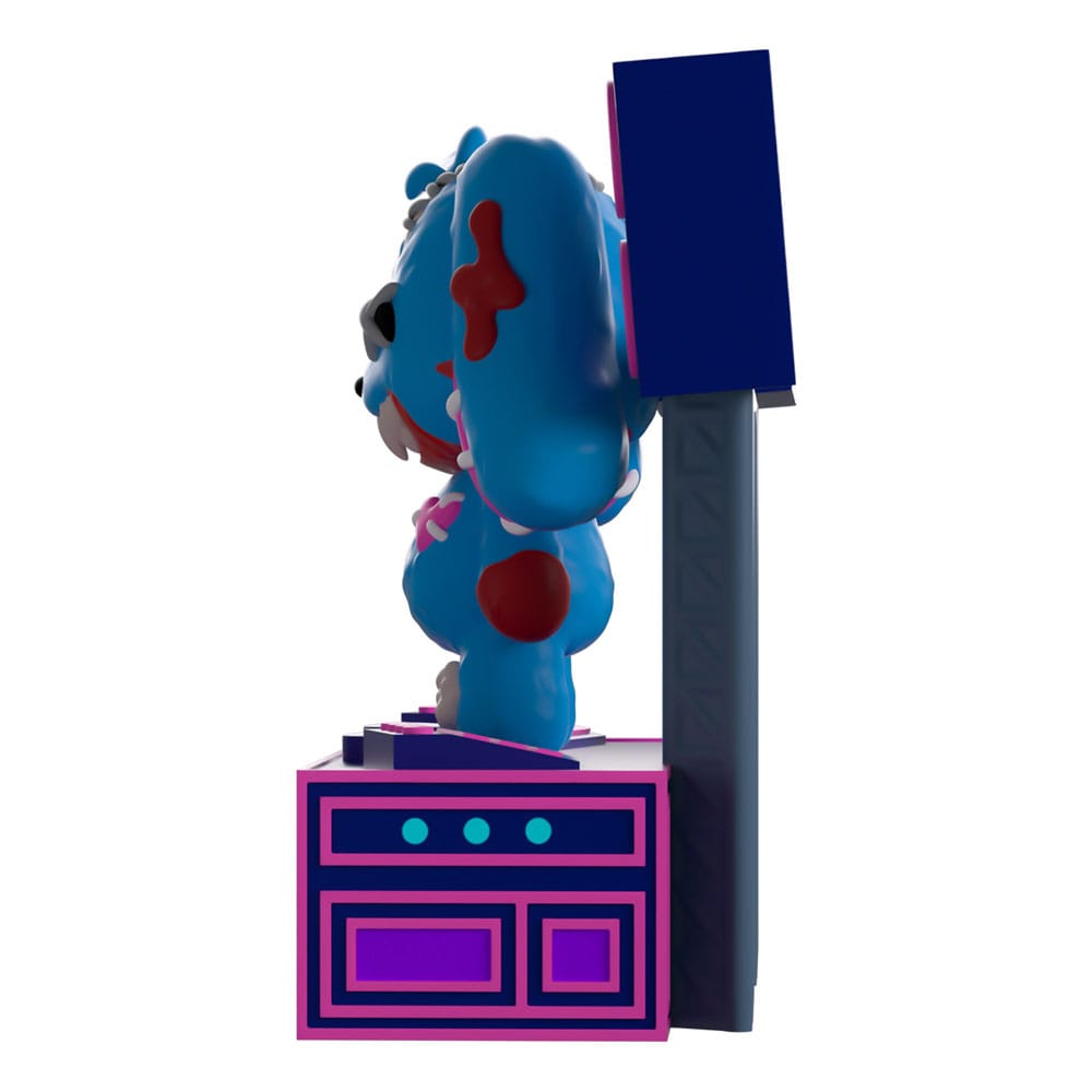 Call of Duty Vinyl Figur Mister Peeks 12 cm Image 4