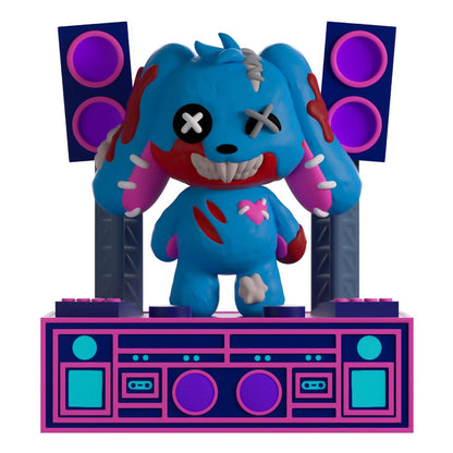 Call of Duty Vinyl Figur Mister Peeks 12 cm Image 1