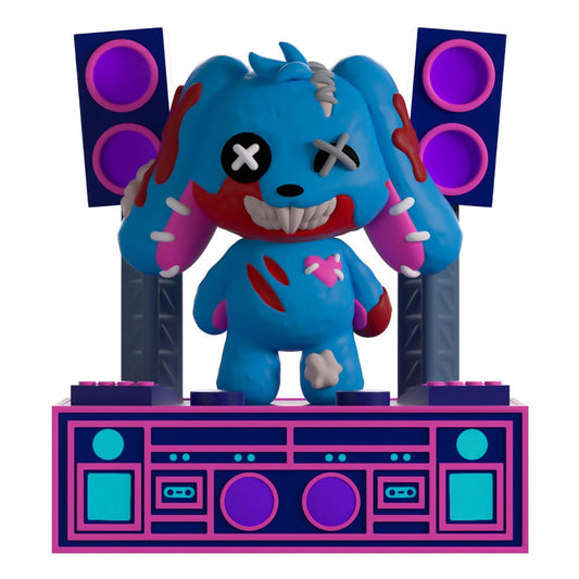 Call of Duty Vinyl Figur Mister Peeks 12 cm Image 1