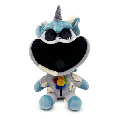 Poppy Playtime Plüschfigur Ruined Craftycorn 22 cm Image 1