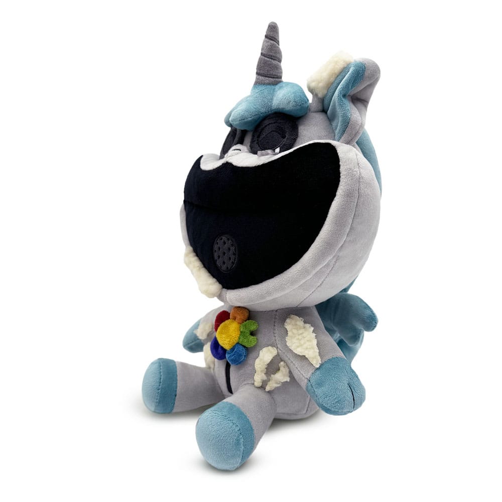 Poppy Playtime Plüschfigur Ruined Craftycorn 22 cm Image 3