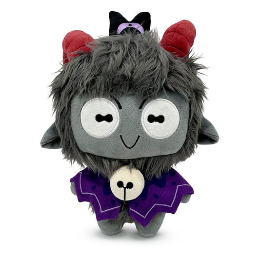 Cult of the Lamb Plüschfigur Goat 22 cm Image 1
