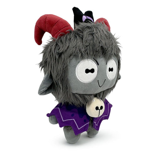 Cult of the Lamb Plüschfigur Goat 22 cm Image 2