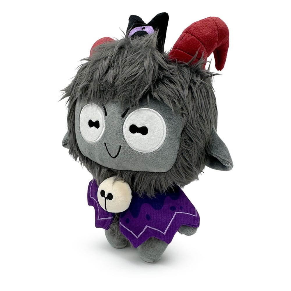 Cult of the Lamb Plüschfigur Goat 22 cm Image 3