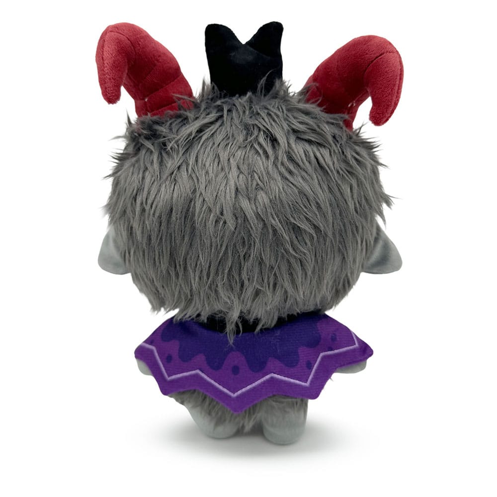 Cult of the Lamb Plüschfigur Goat 22 cm Image 4
