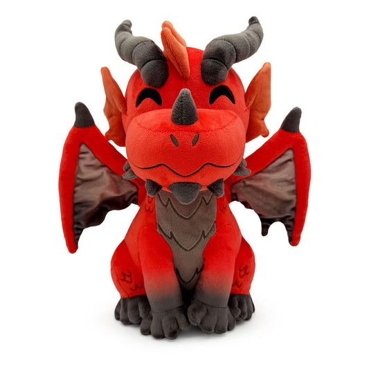 Dungeons & Dragons Plüschfigur Red Dragon 22 cm Image 1