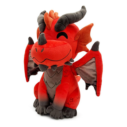 Dungeons & Dragons Plüschfigur Red Dragon 22 cm Image 3