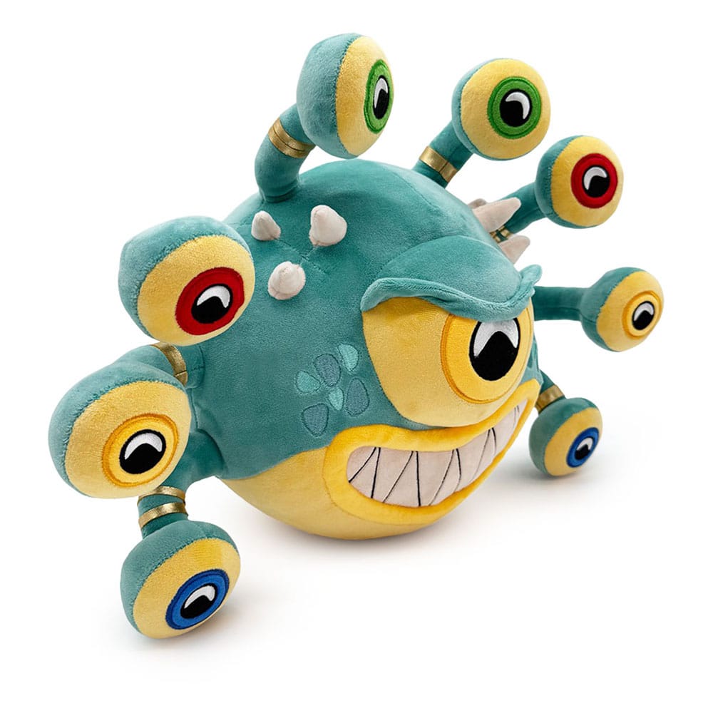 Dungeons & Dragons Plüschfigur Xanathar 22 cm Image 2