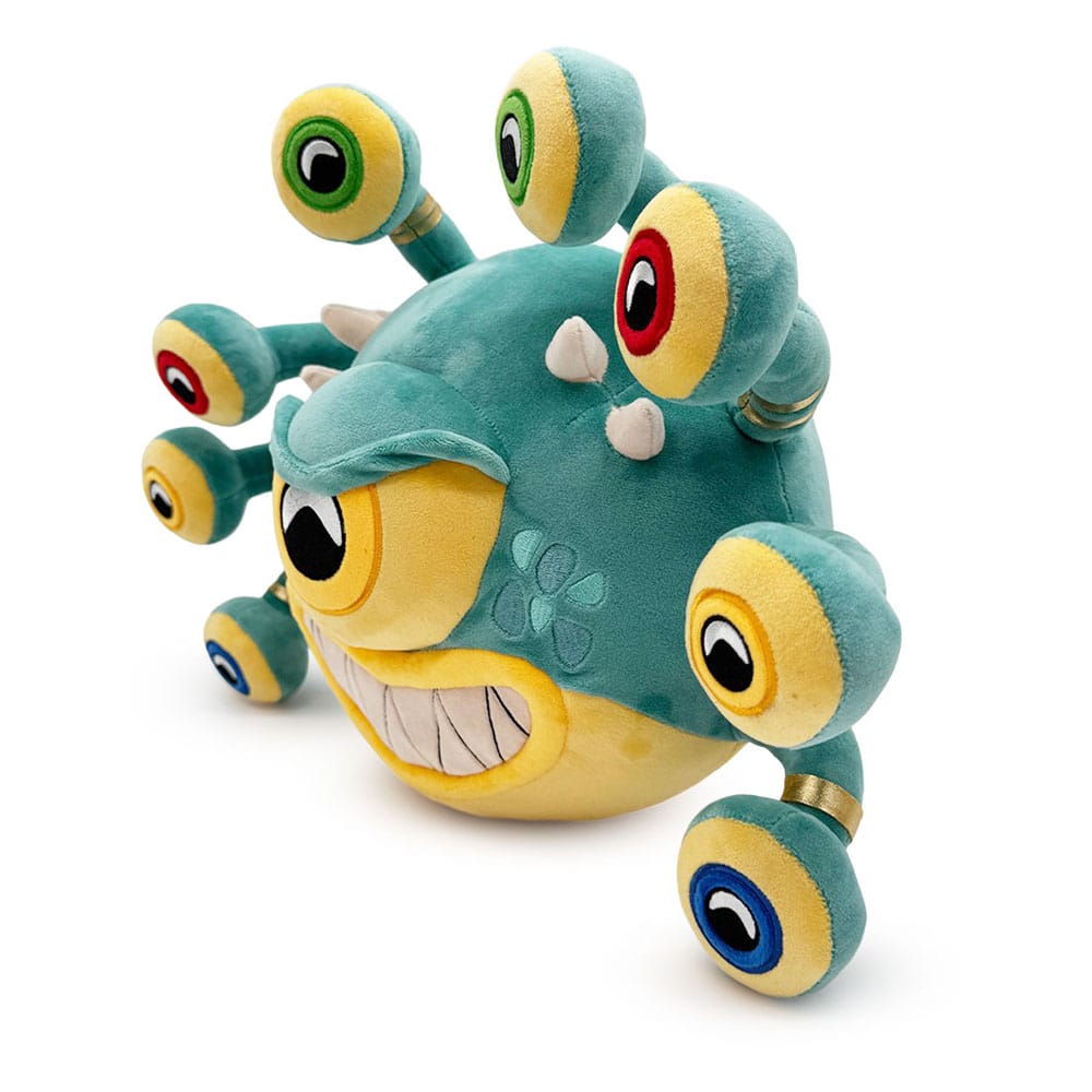 Dungeons & Dragons Plüschfigur Xanathar 22 cm Image 3