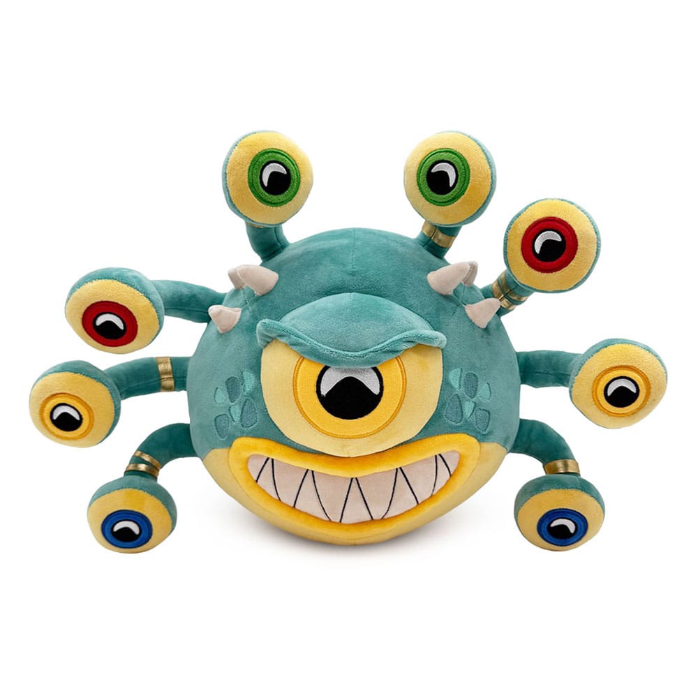 Dungeons & Dragons Plüschfigur Xanathar 22 cm Image 1