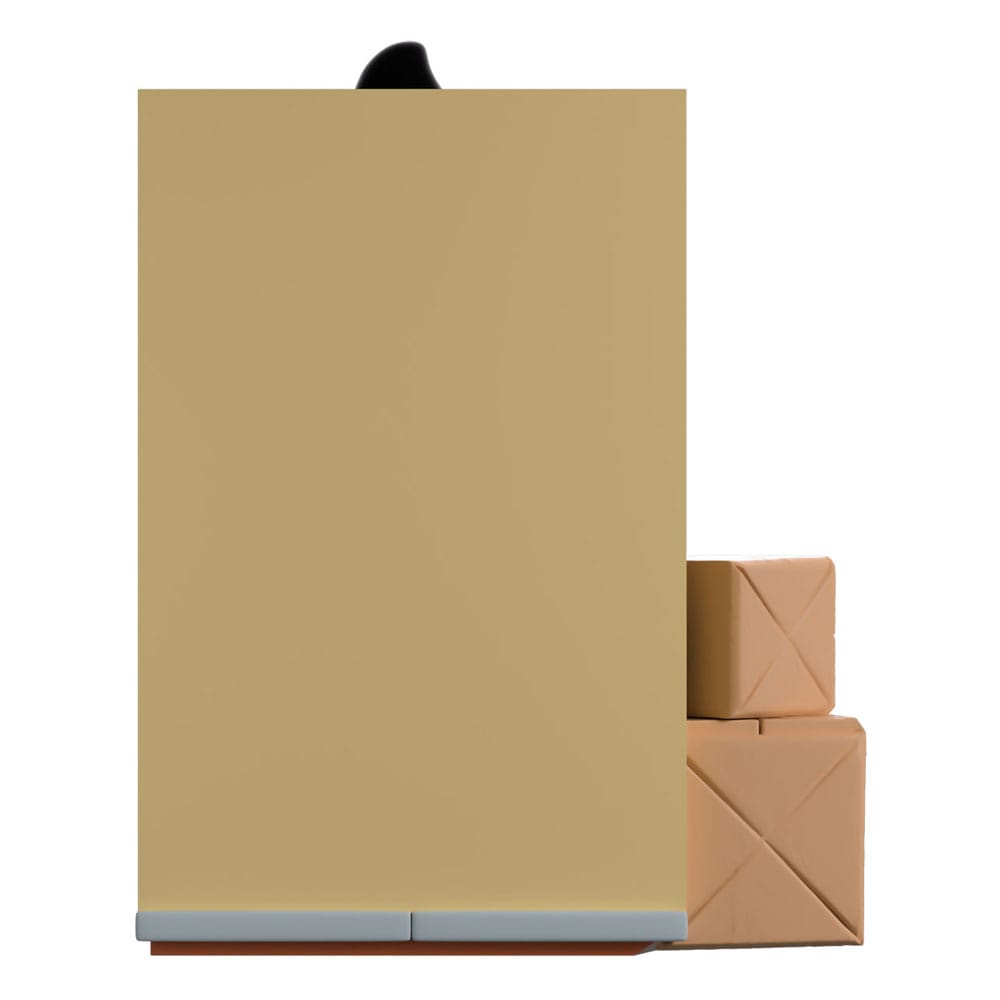 Ghostface Vinyl Figur Ghostface Lights Out 12 cm Image 4