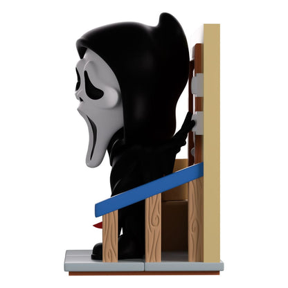 Ghostface Vinyl Figur Ghostface Lights Out 12 cm Image 5