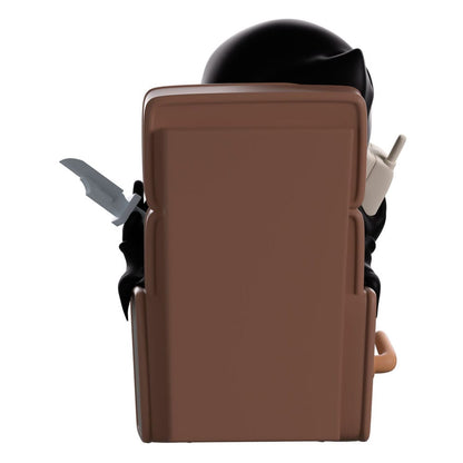 Ghostface Vinyl Figur Ghostface Lounging 11 cm Image 3