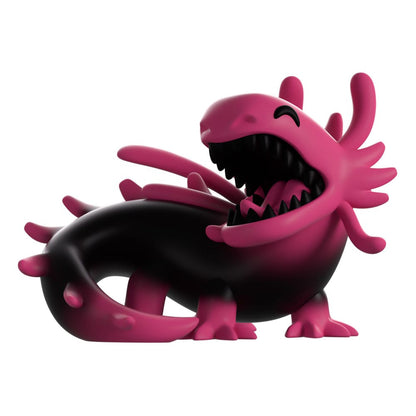 Rainworld Vinyl Figur Pink Lizard 8 cm Image 1