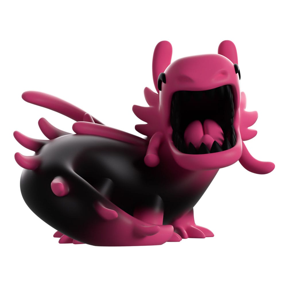 Rainworld Vinyl Figur Pink Lizard 8 cm Image 2
