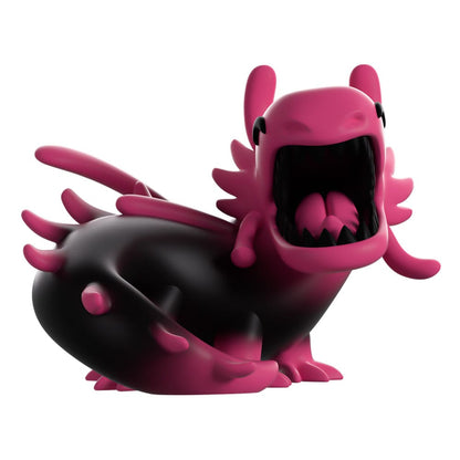 Rainworld Vinyl Figur Pink Lizard 8 cm Image 2