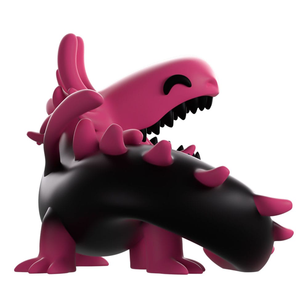 Rainworld Vinyl Figur Pink Lizard 8 cm Image 3