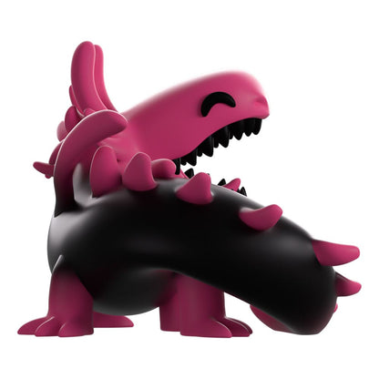 Rainworld Vinyl Figur Pink Lizard 8 cm Image 3