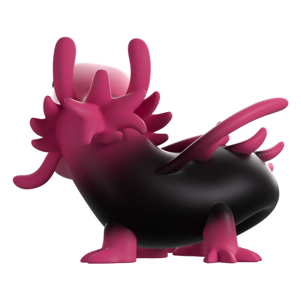 Rainworld Vinyl Figur Pink Lizard 8 cm Image 4