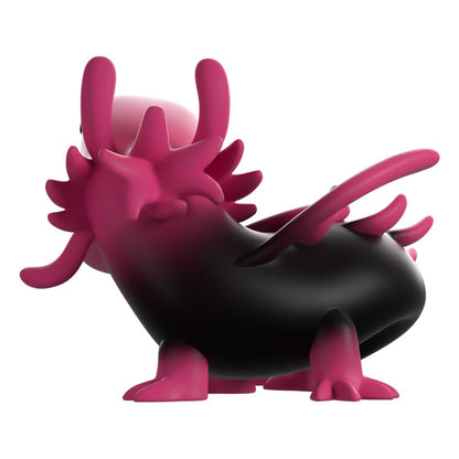 Rainworld Vinyl Figur Pink Lizard 8 cm Image 4