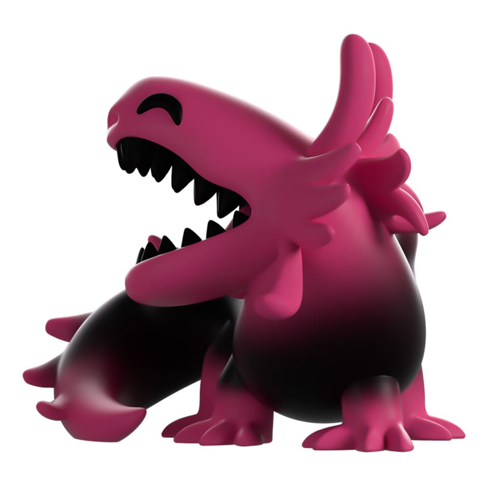 Rainworld Vinyl Figur Pink Lizard 8 cm Image 5