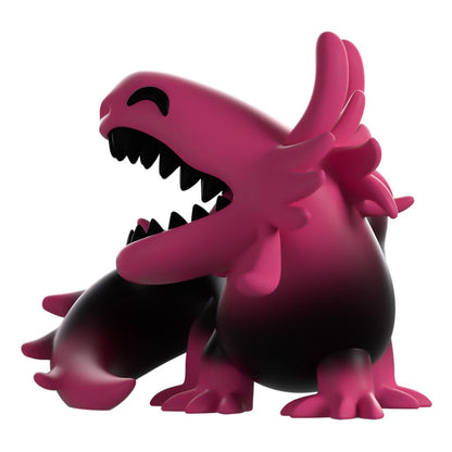 Rainworld Vinyl Figur Pink Lizard 8 cm Image 5