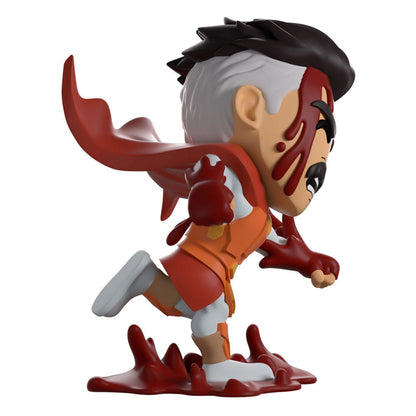 Invincible Vinyl Figur Radio Battletorn Omniman 11 cm Image 3