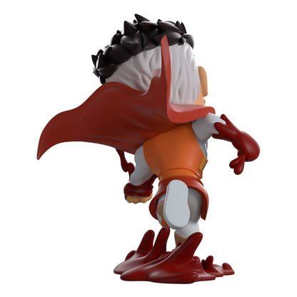 Invincible Vinyl Figur Radio Battletorn Omniman 11 cm Image 4