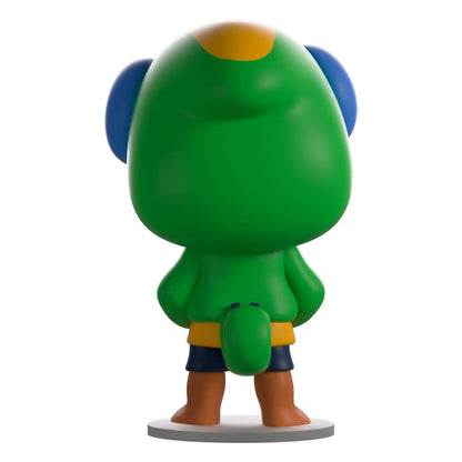 Brawl Stars Vinyl Figur Leon 10 cm Image 3