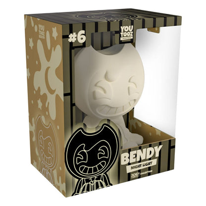 Bendy and the Dark Revival Nachtlicht Bendy Night Light 17 cm Image 5