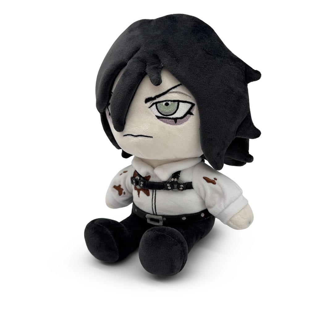 Bring me the Horizon Plüschfigur Oli 22 cm Image 3