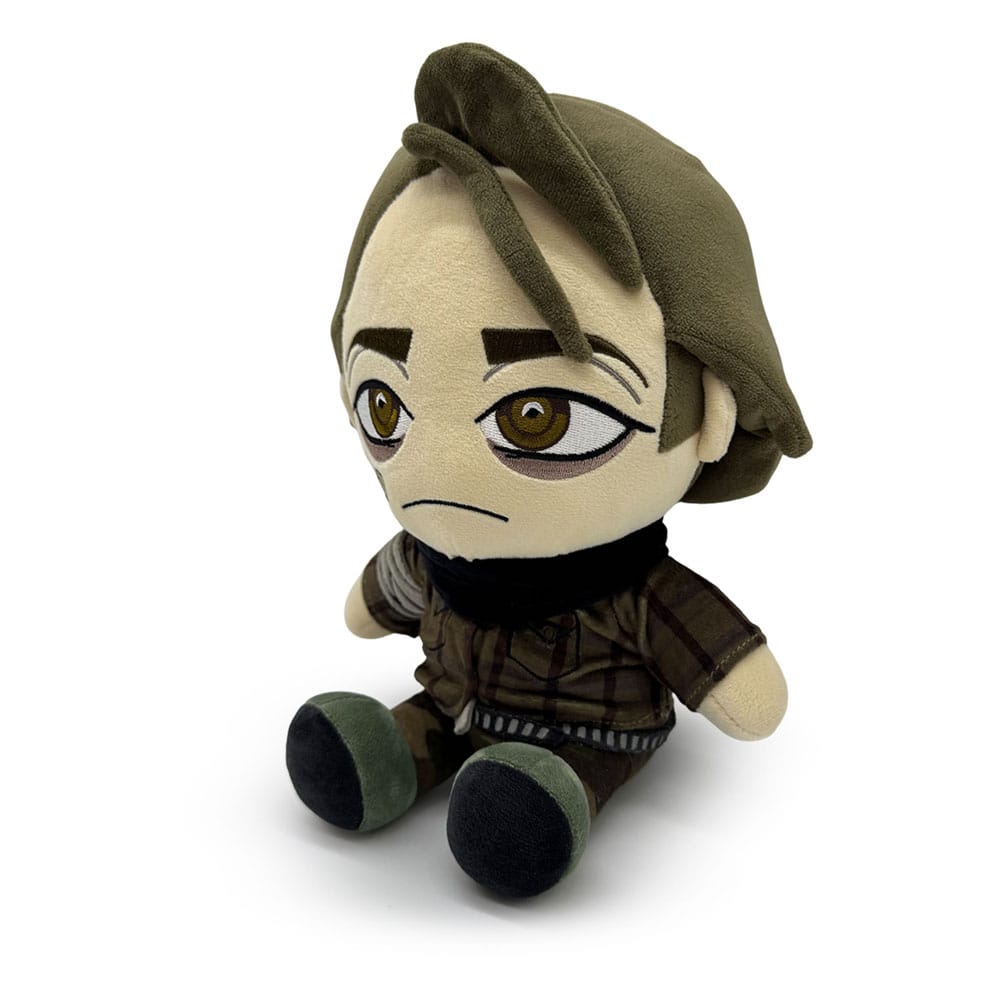 Bring me the Horizon Plüschfigur Mat 22 cm Image 3