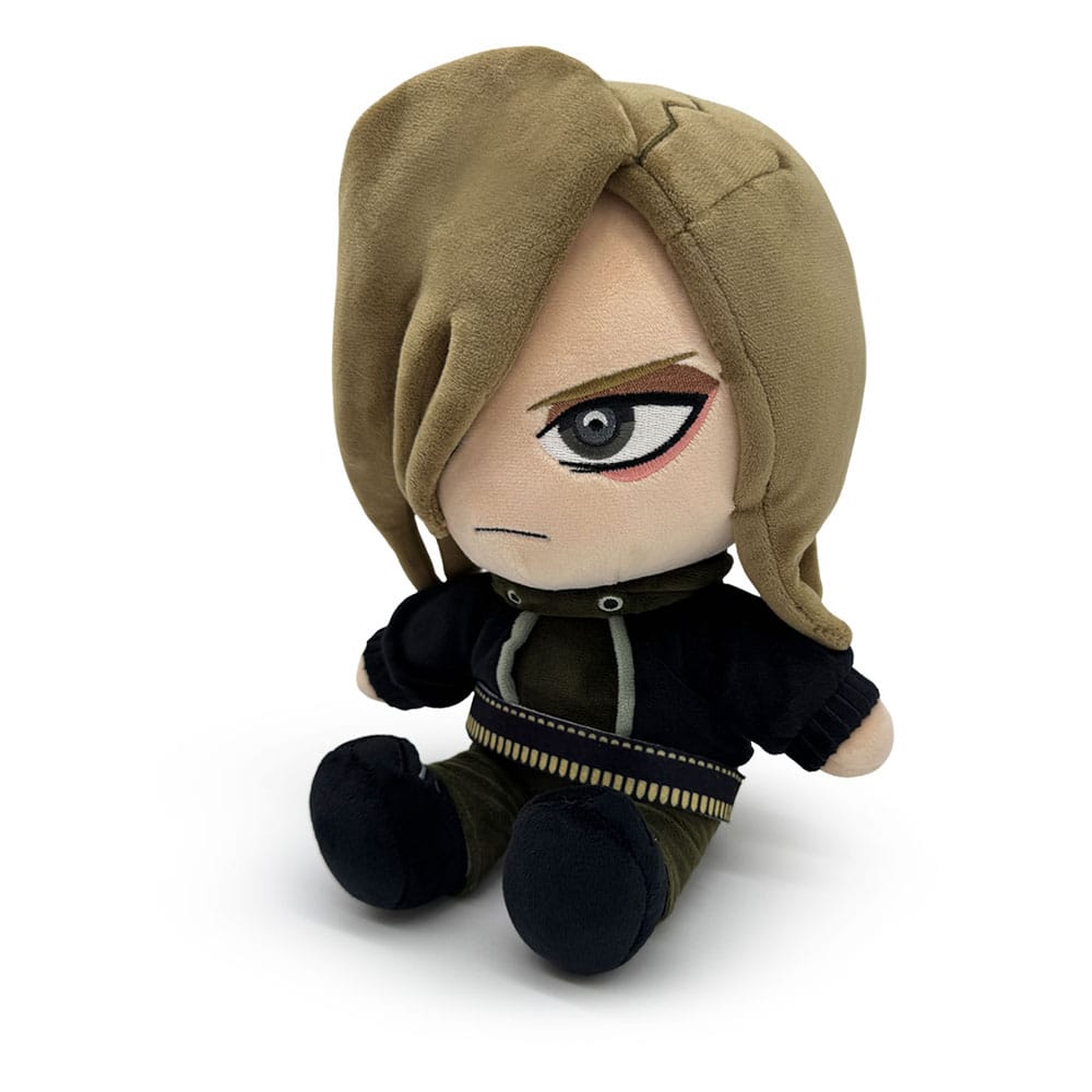 Bring me the Horizon Plüschfigur Matt 22 cm Image 3