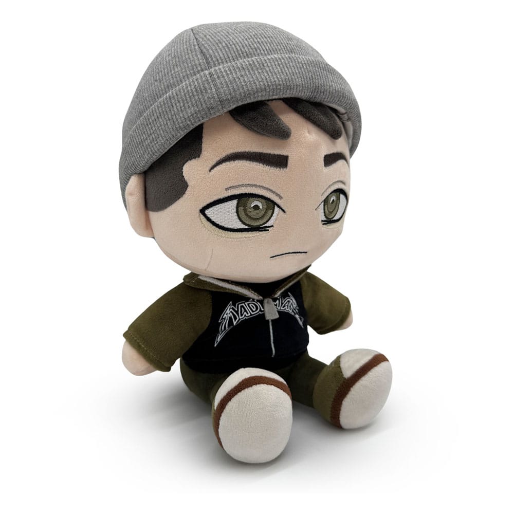 Bring me the Horizon Plüschfigur Lee 22 cm Image 2
