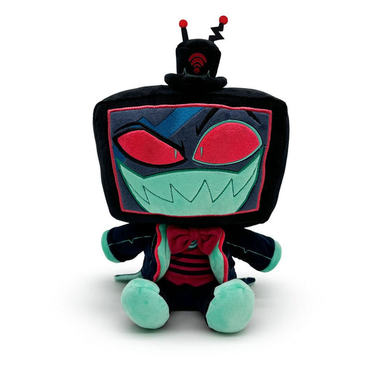 Hazbin Hotel Plüschfigur Vox 22 cm Image 1