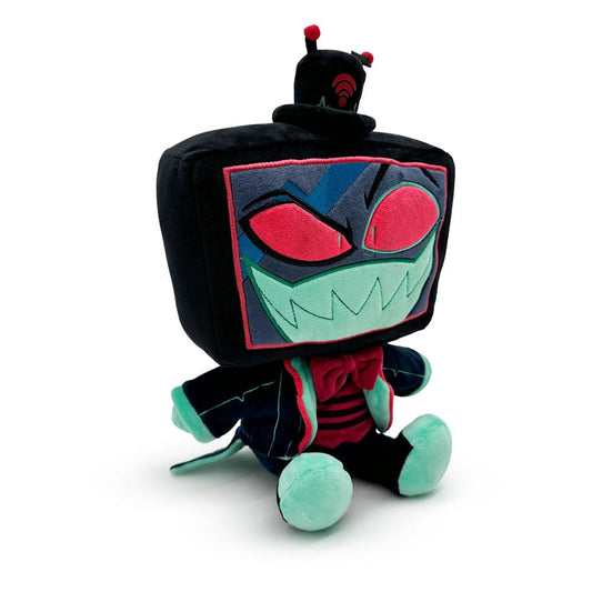 Hazbin Hotel Plüschfigur Vox 22 cm Image 2