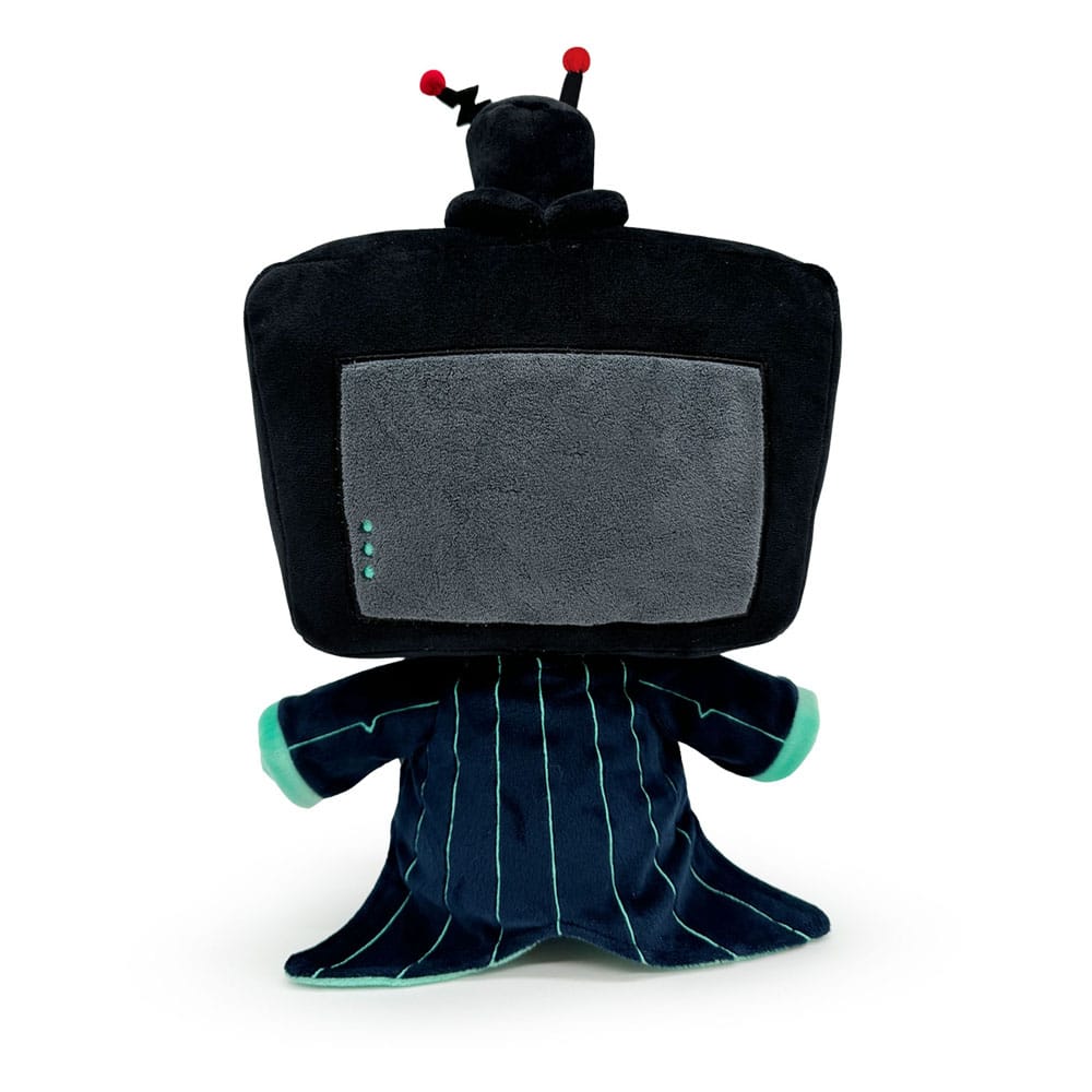 Hazbin Hotel Plüschfigur Vox 22 cm Image 4