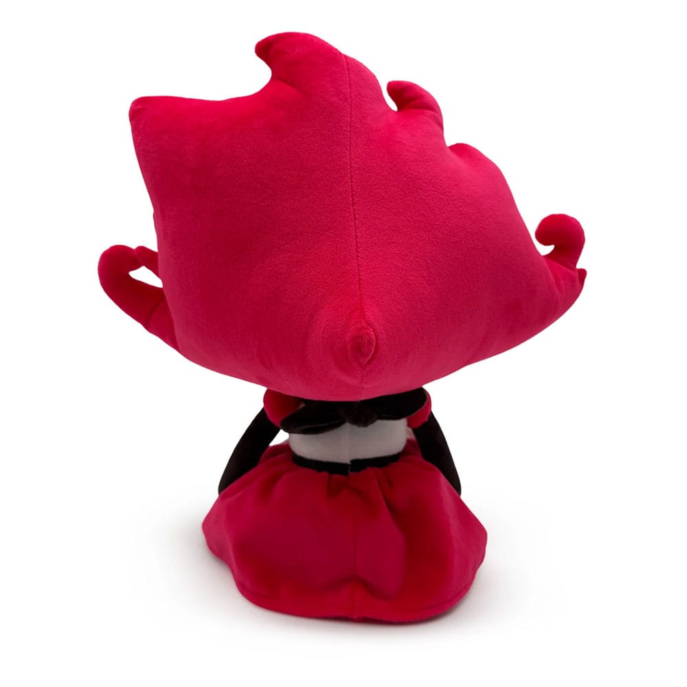 Hazbin Hotel Plüschfigur Niffty 22 cm Image 2