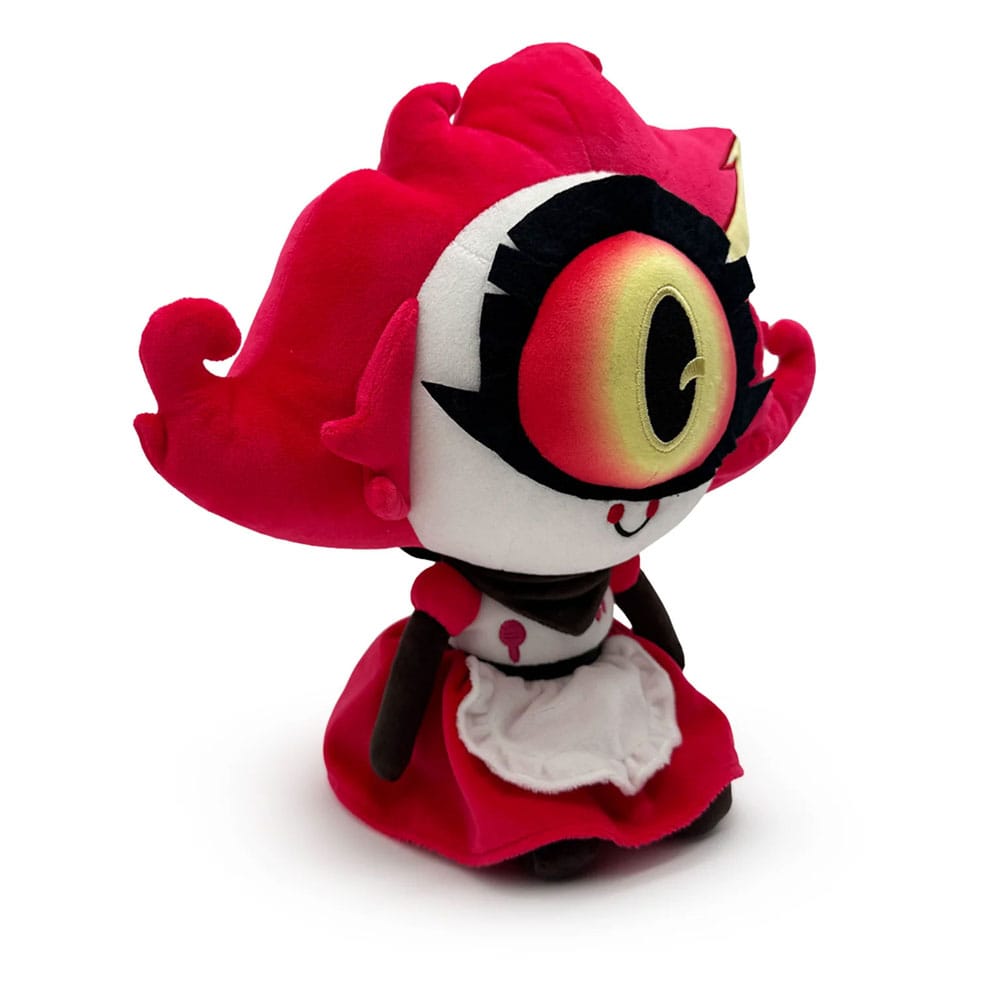 Hazbin Hotel Plüschfigur Niffty 22 cm Image 3