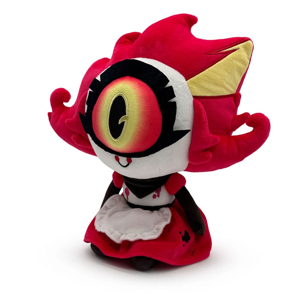 Hazbin Hotel Plüschfigur Niffty 22 cm Image 5