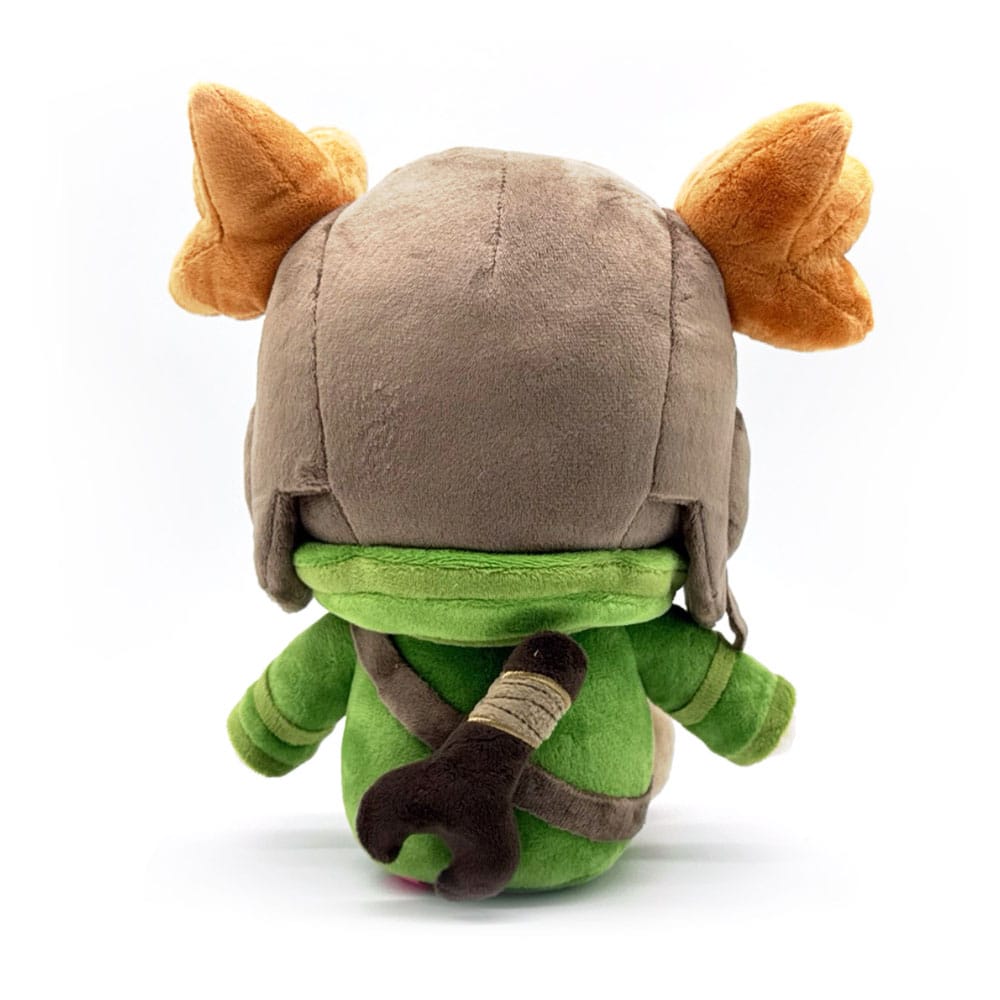 Little Nightmares III Plüschfigur Alone 22 cm Image 2