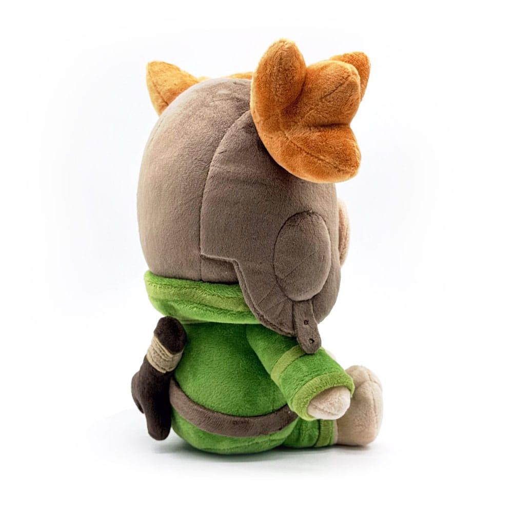 Little Nightmares III Plüschfigur Alone 22 cm Image 3