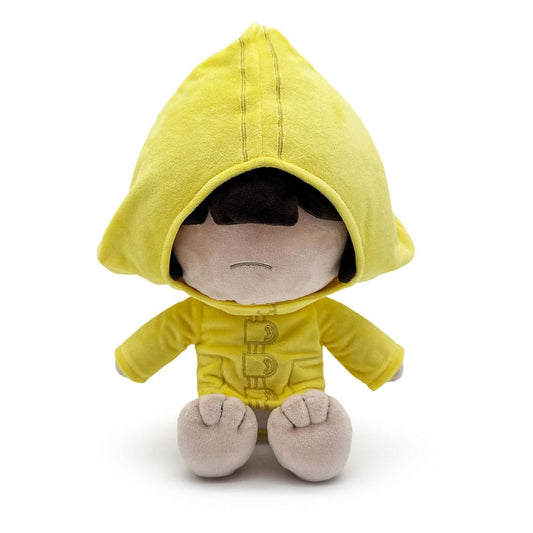 Little Nightmares 2 Plüschfigur Six 22 cm Image 1