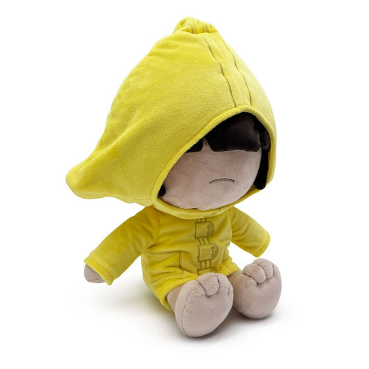 Little Nightmares 2 Plüschfigur Six 22 cm Image 2
