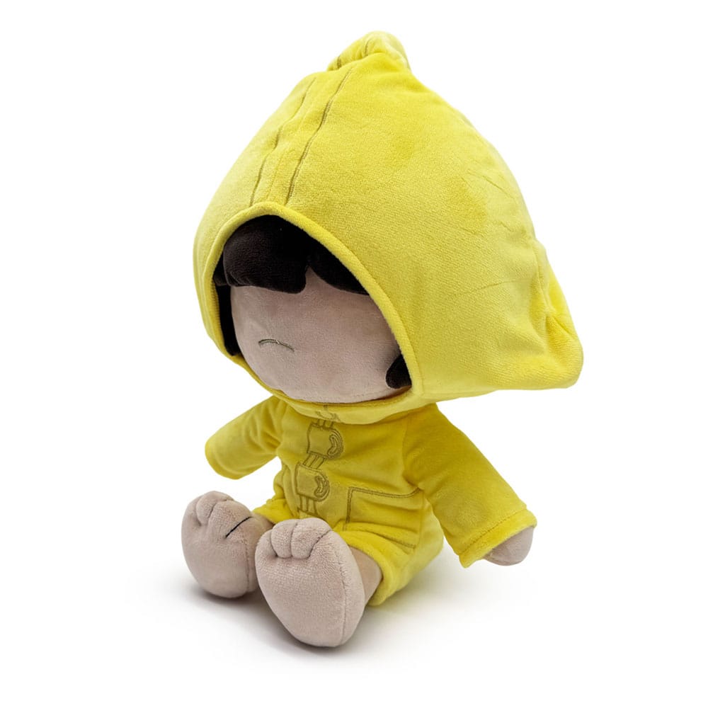 Little Nightmares 2 Plüschfigur Six 22 cm Image 3