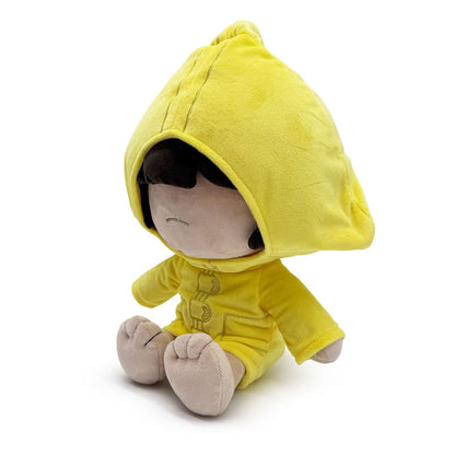 Little Nightmares 2 Plüschfigur Six 22 cm Image 3