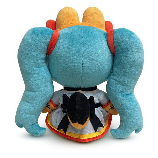 Hatsune Miku x Garfield Plüschfigur Hatsune Miku 23 cm Image 2